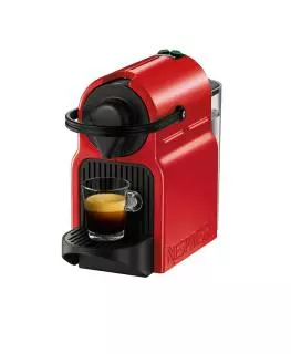 Cafetera Krups XN1005 INISSIA 